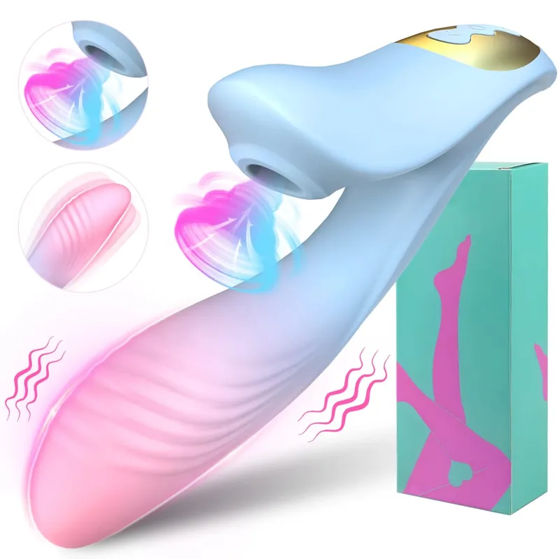 Luxurious Field Powerful Sucking Vibrator For Women Clit Sucking Oral Sex Suction Clitoris Stimulation Female Adults Sex Toys