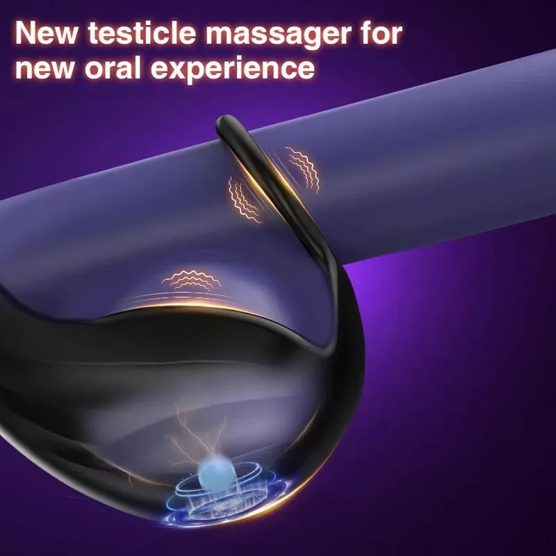 APP Controls Mens Anal Plug Vibrator Thrusting Vibrating Women Clit G-spot Butt Plug Stimulator Prostate Massager Couple Sex Toy — image 3
