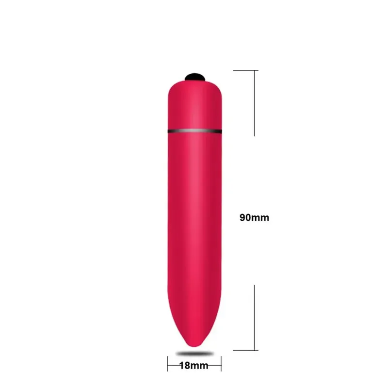 4pcs Soft Silicone Anal Plug Mini Erotic Bullet Vibrator Butt Plug Sex Toy for Men Women Gay Couples Anal Prostate Stimulator