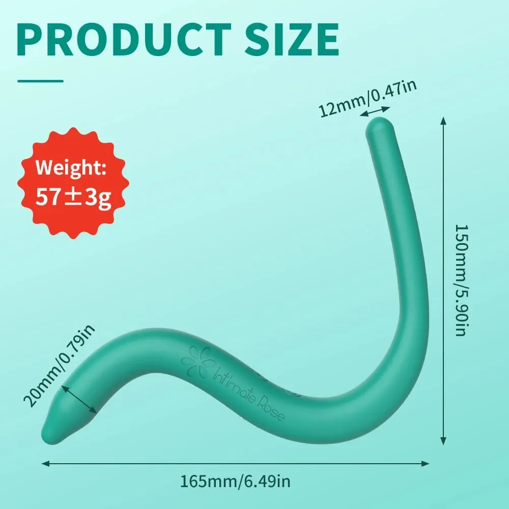 ซิลิโคนกระชับช่องคลอดลูกVibrator 10 การสั่นสะเทือนหญิงเทรนเนอร์กล้ามเนื้อPelvic Wand Vibrating Massagerสำหรับเพศของเล่น — image 4