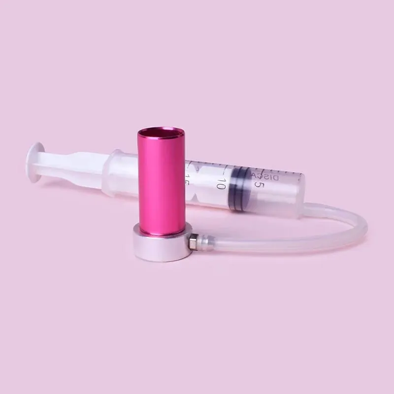 Kit de herramientas para hacer bolsas de Material de lápiz labial Manual, dispositivo de liberación de molde de silicona, bricolaje — image 7