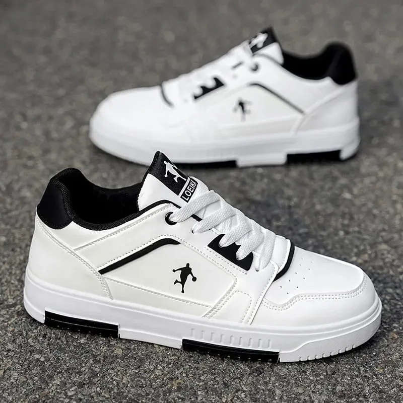 Men's Low-Top Basketball Shoes Spring/Summer New Arrival Durable Comfortable Large Size Outdoor Sports Sneakers
