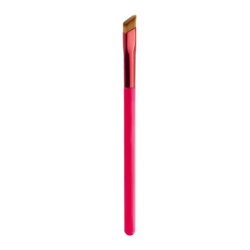 Pincel para cejas salvaje, pintura estereoscópica cuadrada, línea del cabello, pasta para cejas, artefacto, pincel para cejas, pinceles de maquillaje para cejas — image 7