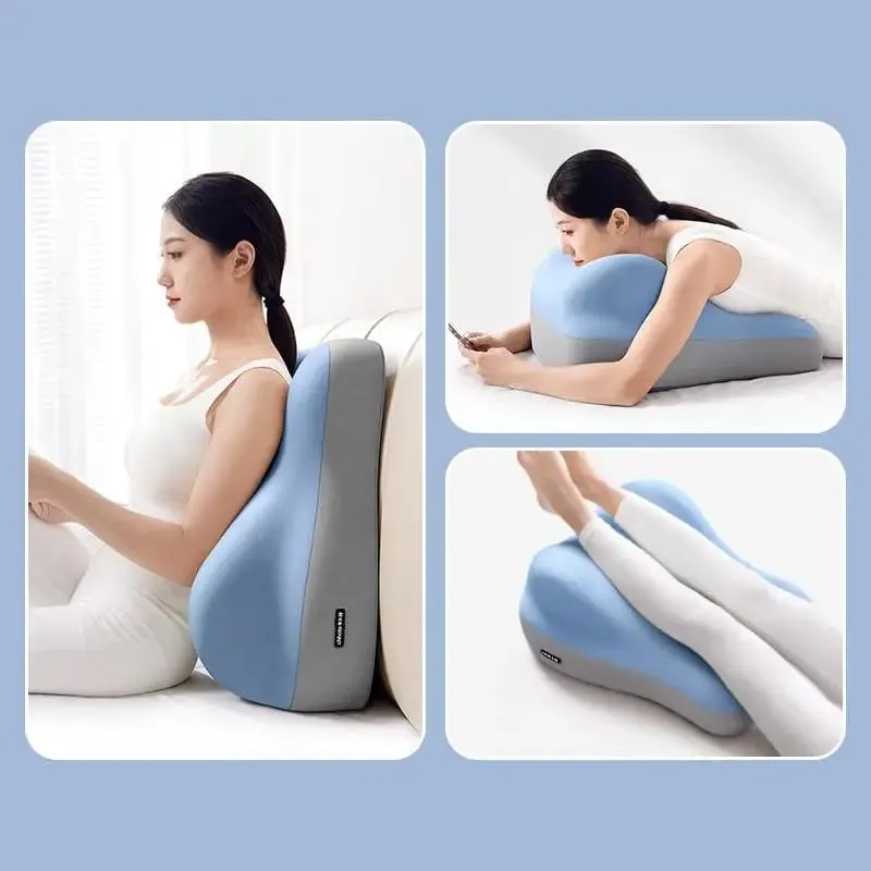 Couples Butt Cushion For Pregnant Women Adult Memory Foam Pillow Couples Butt Cushion Provides Intimacy Support