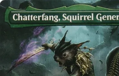 LK14 Burgeoning Chord of Calling Legolas's Quick ScapeshiftScythecat Cub Sylvan Tutor High-Quality TCG Proxy Cards (Black-Core) — image 9