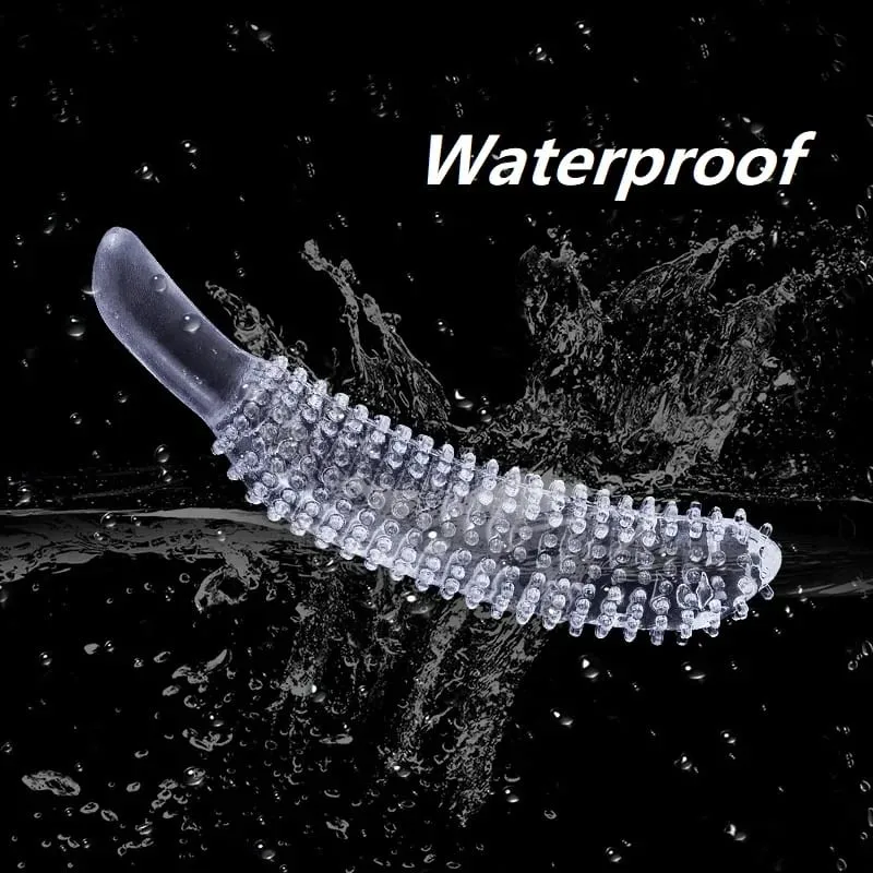 Fee Stok Grote Korrel foelie Soft clear Penis Anale Plug Butt Plug Speeltjes Voor Man Vrouw Koppels Vaginale En anale Stimulatie