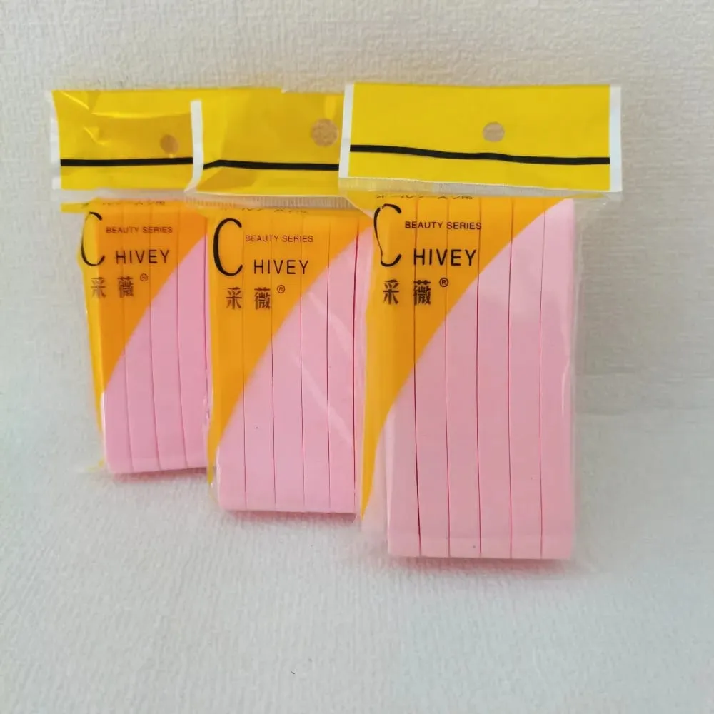 Wholesale 120/240pcs Compressed Round Facial Cleansing Sponges Cleaning Brushes - Makeup Remover Wipes Finger Cleanse Tools