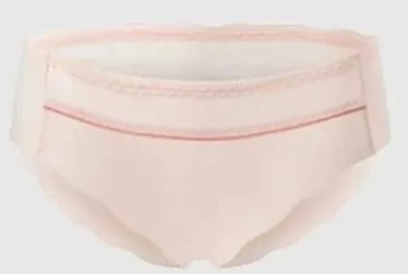 Hot Sexy Sweet Lingerie Set Women Wireless Bra Thin Cup Push Up Breast Support Large Bust Minimizer Daily Wear Plus Size S-XL — image 17