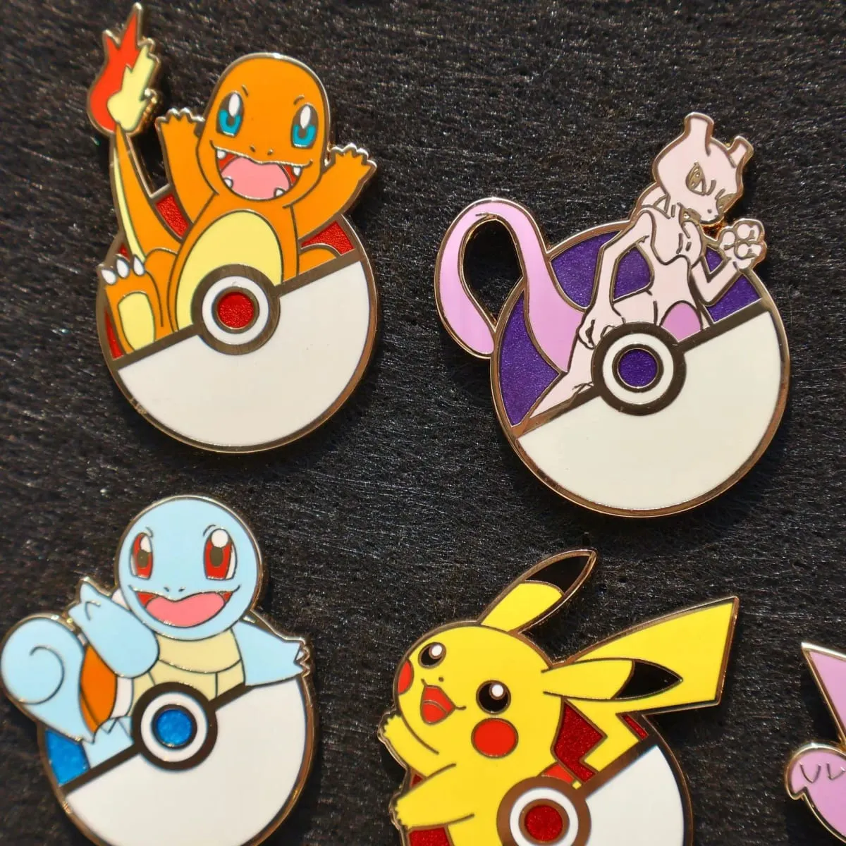 Cool Enamel Pins Elf Cartoon Brooch Clothes Backpack Lapel Badges Fashion Jewelry Accessories For Friends Souvenir Gifts — image 3
