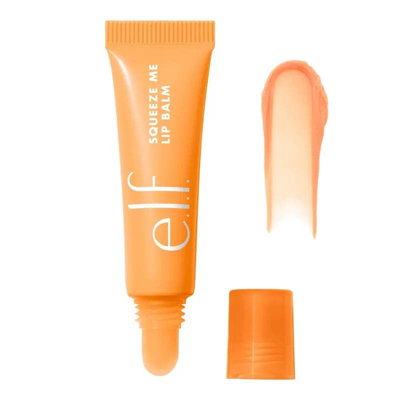 Bán chạy nhất Elf công dụng kép Liquid Blush Lip Gloss Dưỡng ẩm liên tục Tạo bột làm sáng tự nhiên Mỹ phẩm Blusher dạng lỏng
