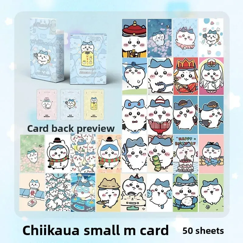 50Pcs/Set jiyi Lomo Cards 57x86mm Photocard Set Cute Laser Postcards Collectible Card for Fans Scrapbook Decoration Supplies — image 6