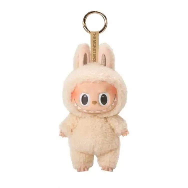 Original POP MART LABUBU Blind Box Toys THE MONSTERS Exciting Macaron Vinyl Face Surprise Mystery Box Kawaii Anime Action Figure