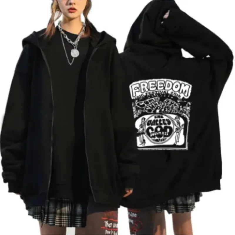 Simon Henriksson Zipped Hoodie Cry of Fear Simon's Hooded Cosplay Sweatshirt Winter Sweater Gamer Gift Trendy Aesthetic Hoodies — image 20