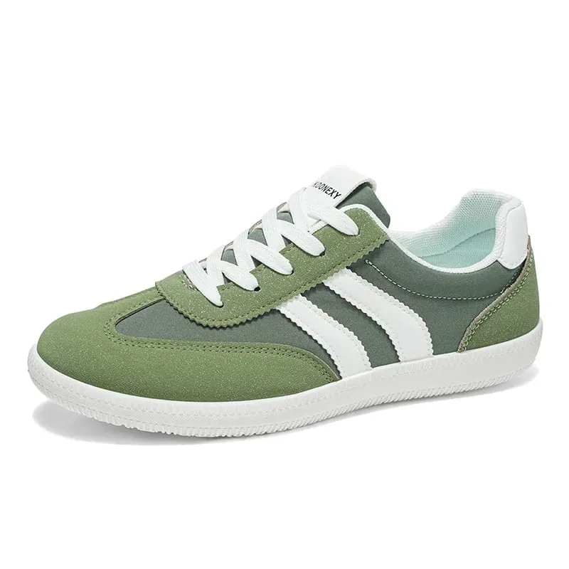 Fashion Blue Casual Sneakers For Men Large Size 48 Low-cut Designer Shoes Man Sports Shoes Outdoor Non-slip Men's Running Shoes