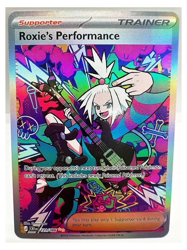 Pokemon PTCG ASC Gengar libellule Celebi, jouets, loisirs, jeu à collectionner, cartes d'anime — image 30