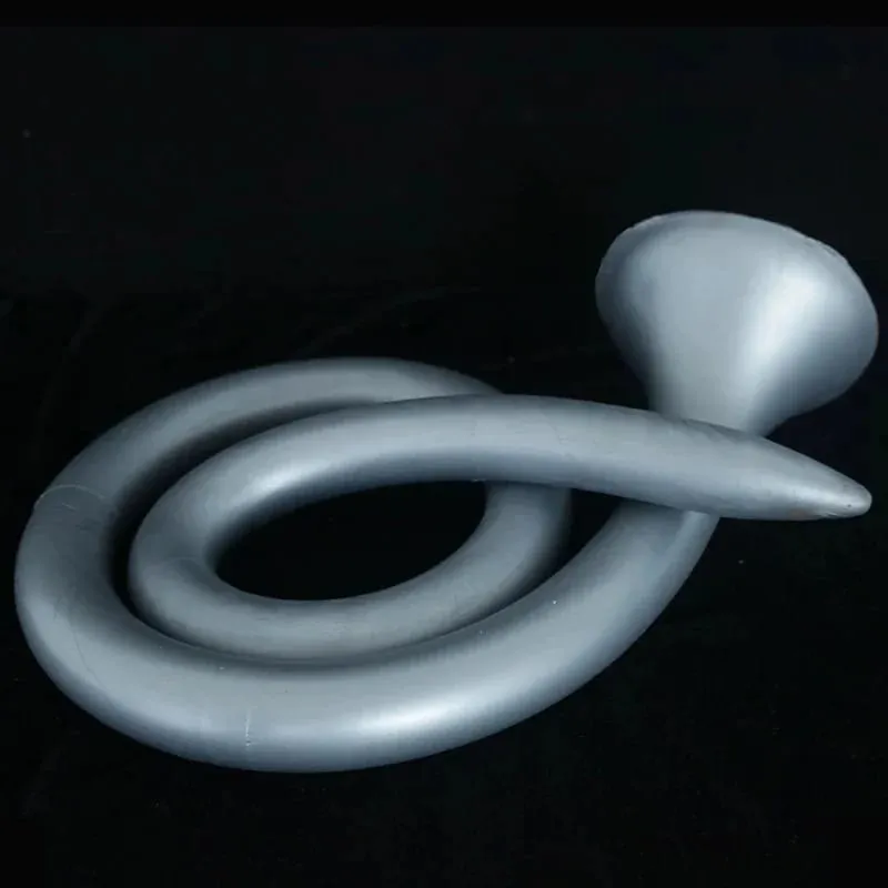 150cm Overlength Anal Dildo Deep Stimulator Silicone Long Anal Plug Large ButtPlug Prostate Massage Masturbator Sex Toys SexShop — image 1