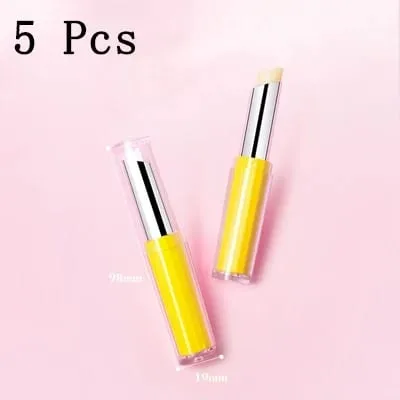 2 Holes 11.1mm Bevel Circle DIY Lipstick Aluminum Mold Lip Rouge Balm Lipbalm Makeup Making Tool Fill Mould Only Square Hole