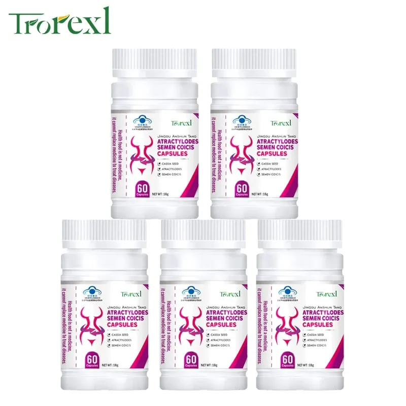 Best Slimming Products for Women Natural Fat Burners Herbal Appetite Suppressant Reduces Belly Fat Beauty Health