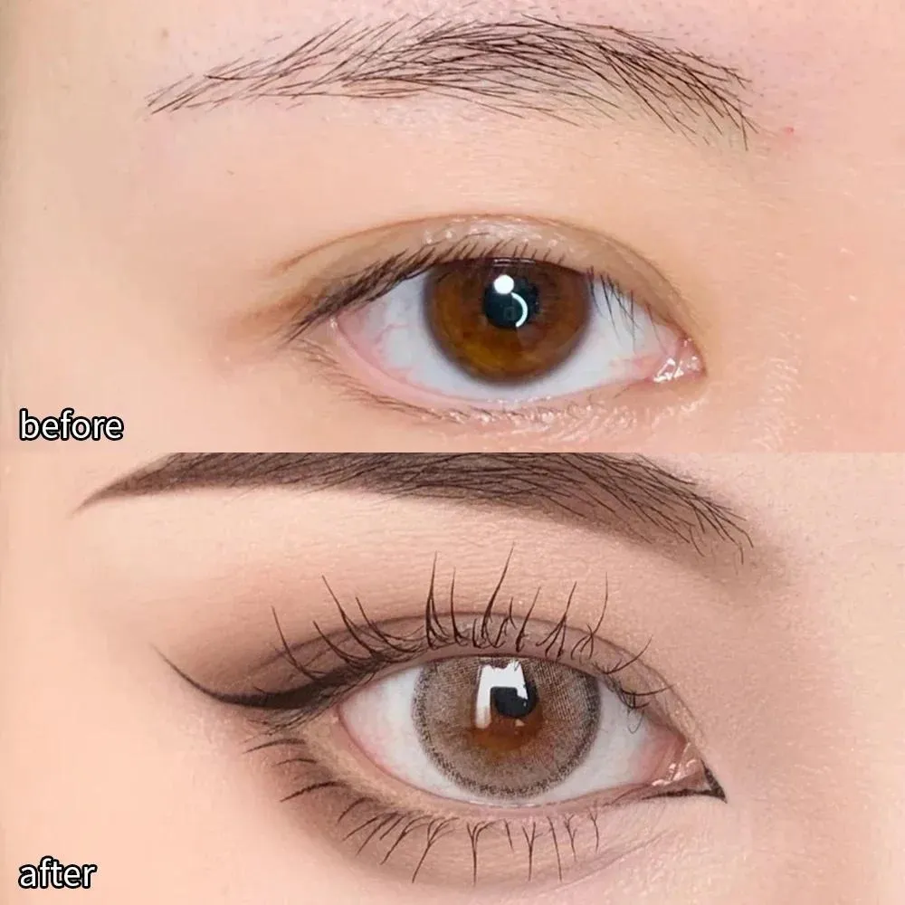 The Slim Eyeliner Is Waterproof and Sweat-Proof Long-Lasting and Smudge-Proof Suitable for Beginners — image 2