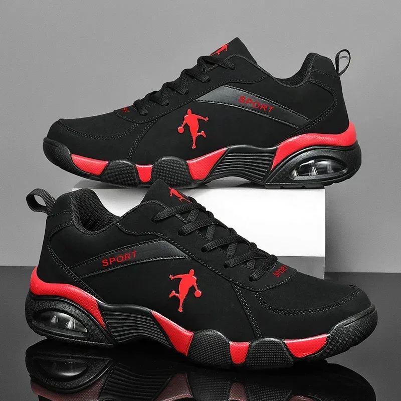Shoes Men's Sneakers New Men Shoes Outdoor Men Casual Shoes Comfortable Walking Sneaker Tenis Masculino Zapatillas Hombre — image 8