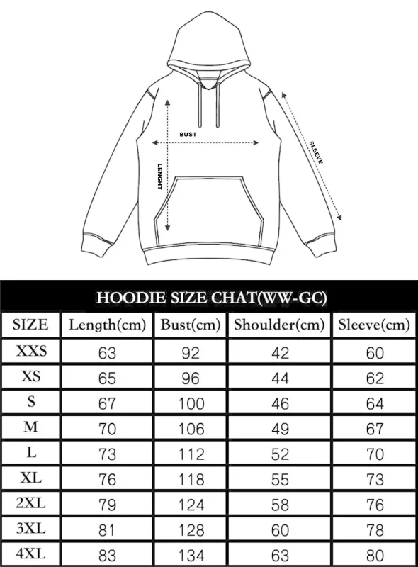Climbing Themed Printed Hooded Sweatshirt Men's And Women's Outdoor Sport Pullover Autumn/Winter Casual Training Sports Hoodie β image 10