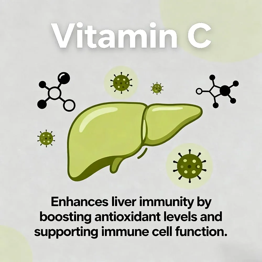 Milk Thistle Liver Cleanse Detox Health Supplement Supports Healthy Liver Function Men & Women Boosts Immunity Antioxidant — image 5