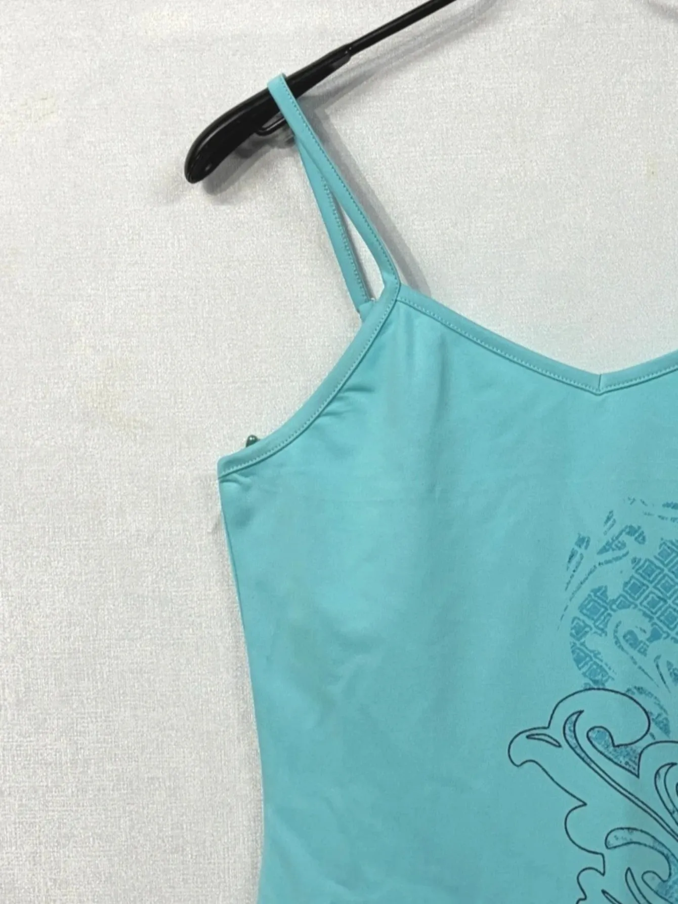 Women Summer Tank Top Aesthetics Graphic Print E-Girl Sleeveless Camisole Top Y2K Aesthetic Shirt 2000s Goth Camis Alt Clothes