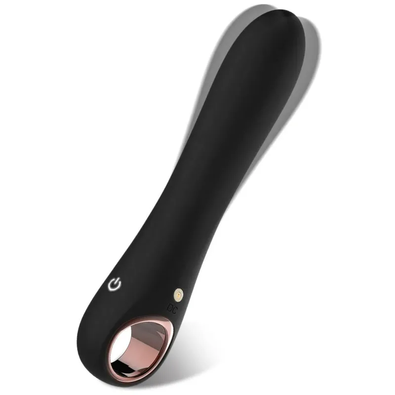 Powerful Fast Orgasm G Spot Vibrator for Women Nipple Clitoris Stimulator Dildo Vagina Massager Female Sex Toys for Adults Goods — image 8