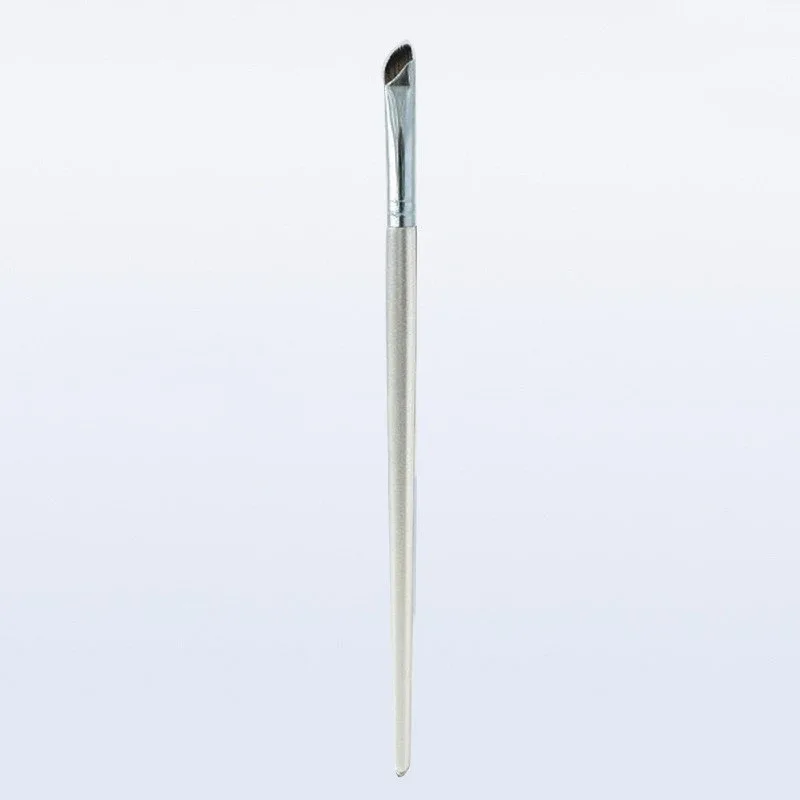 New Brow Contour Makeup Brushes Eyebrow Eyeliner Brush Professional Super Thin Angled Liner Eye Brush Make Up Tools