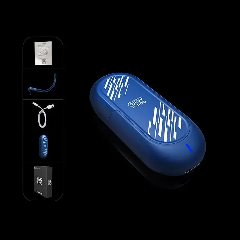 APP Remote Control Electric Shock Anal Plug Vibrating Butt Plug Expansion Adjustable Diameter Anal Plug Lock Adult Sex Toys