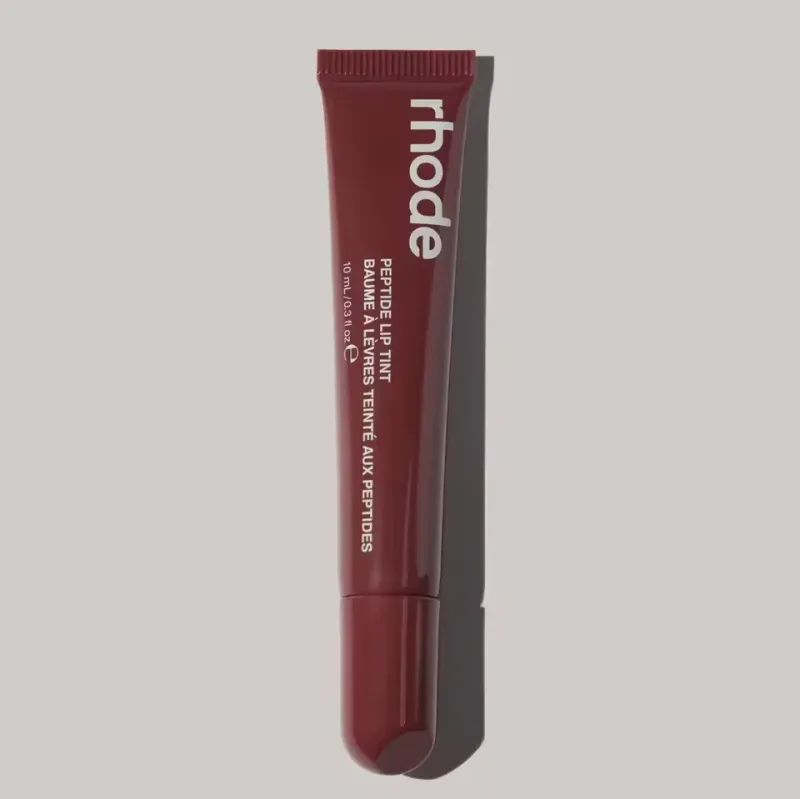 Rhode Skin Spring Lip Gloss Lip Balm Udjævnende Læbestift Linjer Varig Nærende Kvinder Daglig Pleje Moisturizer Blush Girl Makeup — image 20