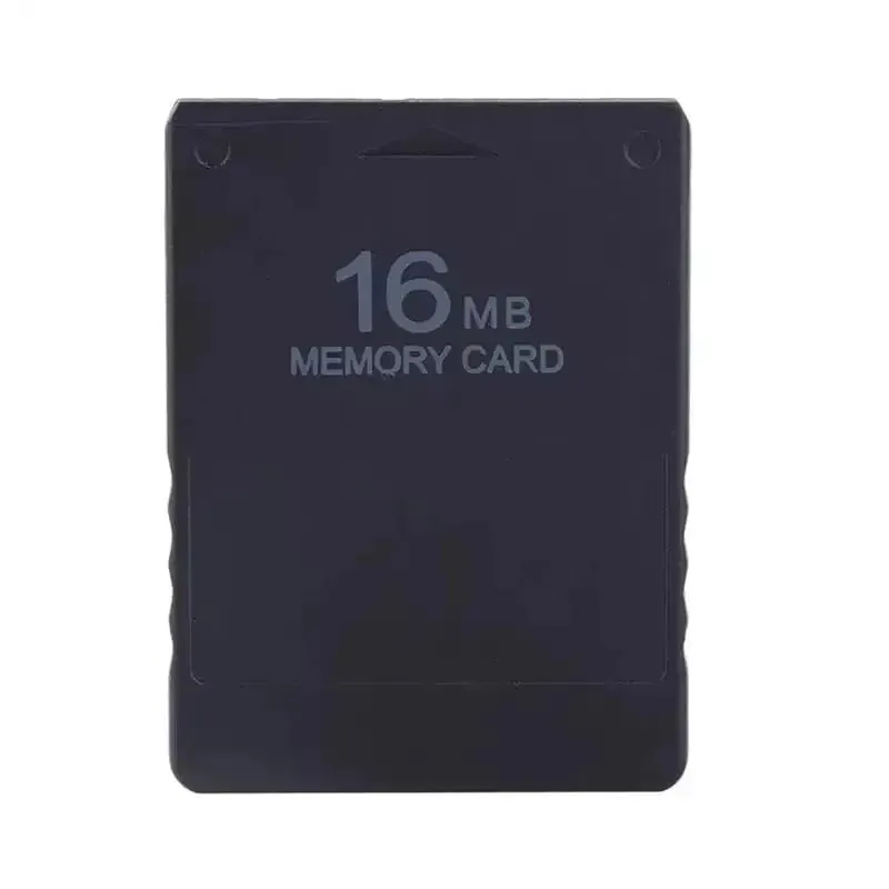 Geheugenkaart 8M/16M/32M/64M/128M/256M voor PS 2 Uitgebreide Kaart Save Game Data Stick Module voor PS2 Console