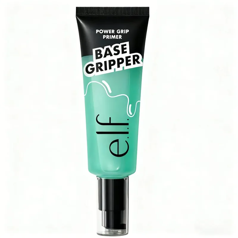 Elf Blush Contour บลัชออนอเนกประสงค์แบบ Dual-use สำหรับริมฝีปากและแก้ม Matte Glow Primer Moisturizing Base Pore-minimizing — image 16