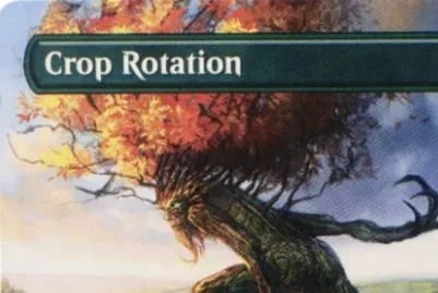 LK14 Burgeoning Chord of Calling Legolas's Quick ScapeshiftScythecat Cub Sylvan Tutor High-Quality TCG Proxy Cards (Black-Core) — image 16