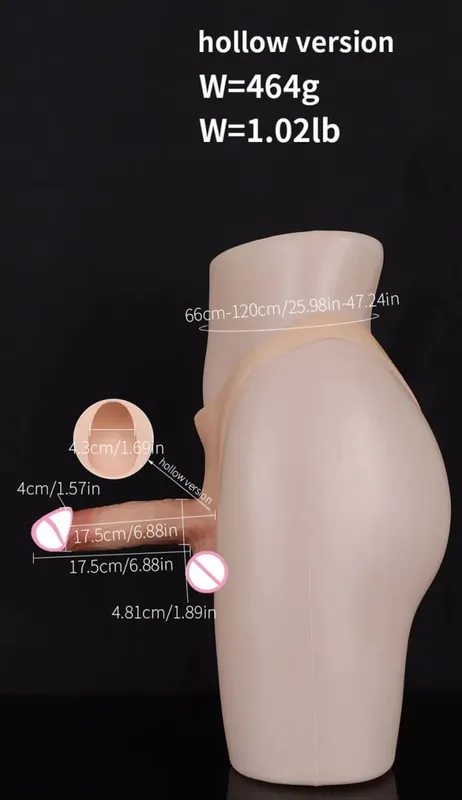 Pulseira de silicone em vibrador para lésbicas gays reutilizável oco manga pênis sensação de pele calças vibrador cinta pênis brinquedos sexuais para homens 18
