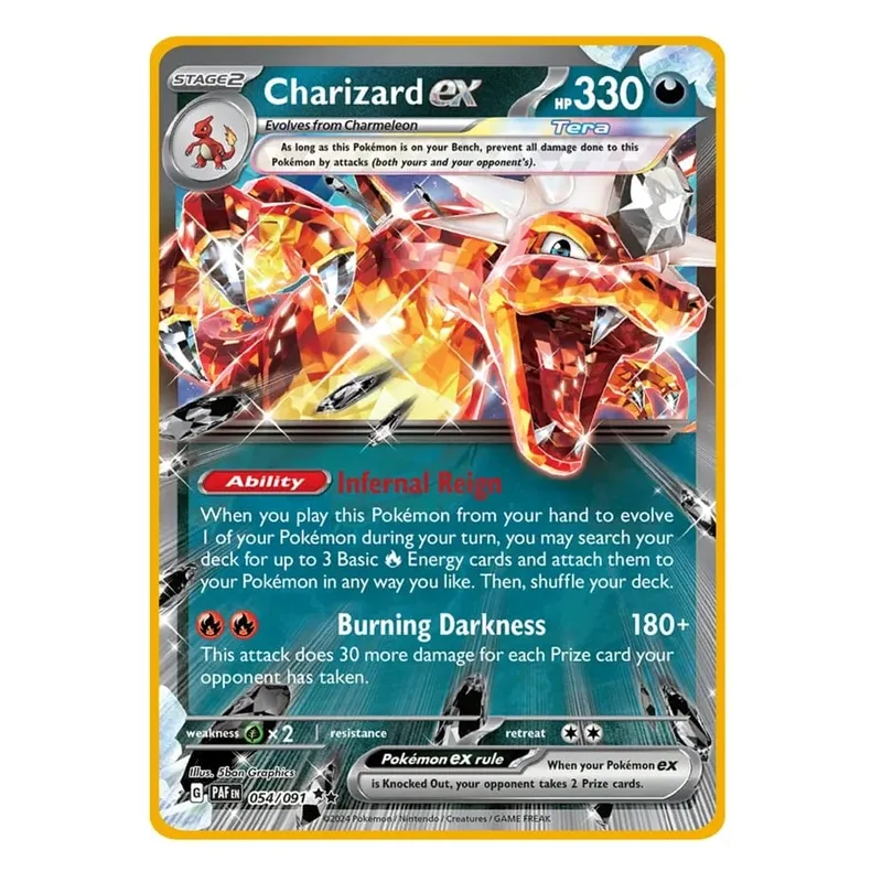 Cool ใหม่ Pokemon การ์ดโลหะ 10000 คะแนน Arceus Charizard Super Card ภาษาอังกฤษ Mewtwo Lucario Greninja Lillie อะนิเมะการ์ด — image 20