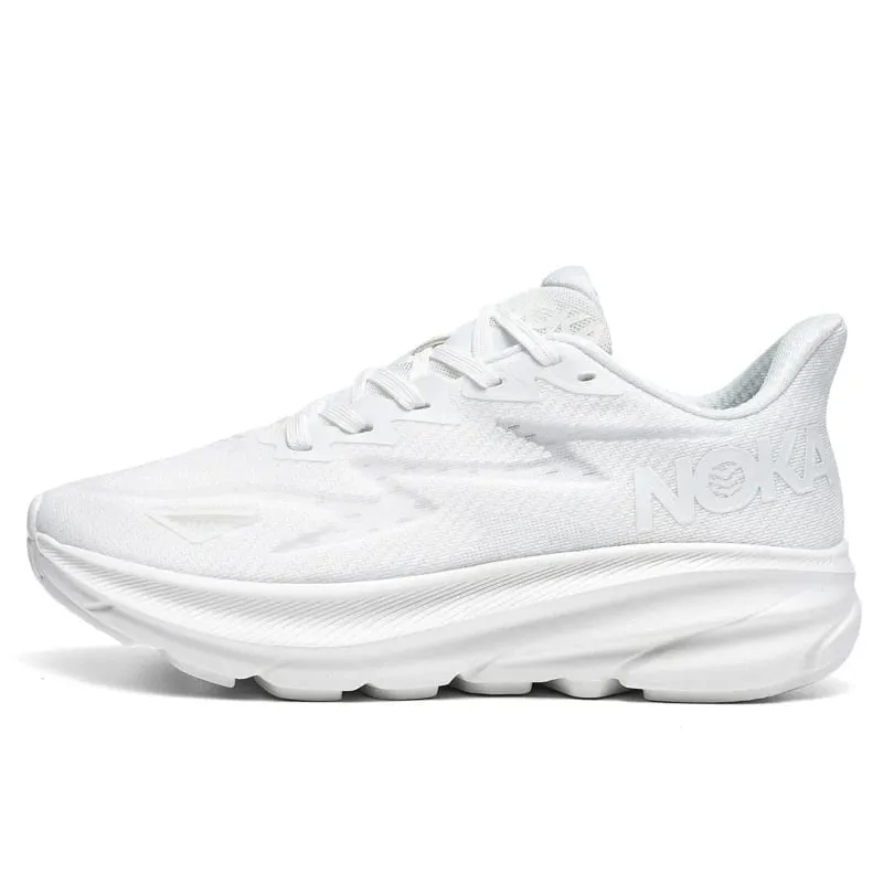 Spring Hot Sale Of The Season Men's Mesh Running Shoes Sporty Casual Dad Trendy Sneakers Youthful Breathable EVA Insole Rubber O — image 12