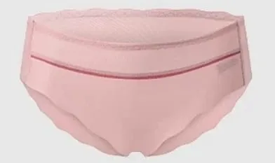 Hot Sexy Sweet Lingerie Set Women Wireless Bra Thin Cup Push Up Breast Support Large Bust Minimizer Daily Wear Plus Size S-XL — image 10