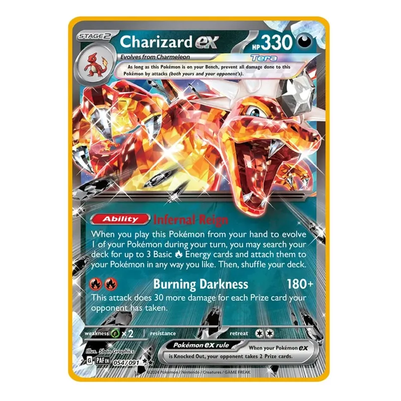 2026 NEW Pokemon Metal Card 10000 Points Arceus Charizard Super Card English Mewtwo Lucario Greninja Lillie Anime Cards — image 19
