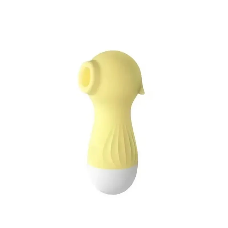 Clitoral Sucking Vibrator Vacuum Stimulator Nipple Massager Rechargeable Waterproof Sex Toy for Women Couples Gift — image 10