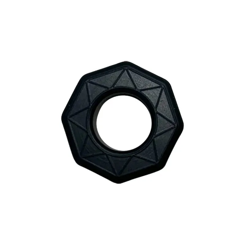 Men's Elastic Sperm Lock Ring Silicone Delay Ejaculation Penis Ring Sex Toys For Men Dick Erection Stretcher Ring Adult Supplies — image 9
