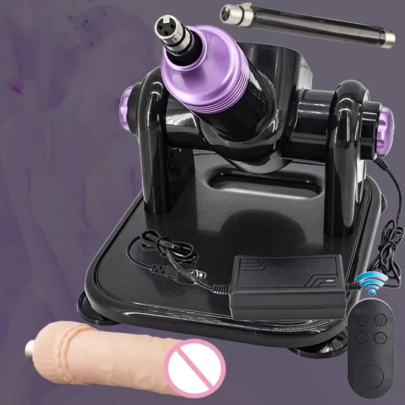 2025 NEW Sex Machine for Women and Men Machines for Sex Masturbation Love Machine Vibrator Sex Toys for Women Sex Machine