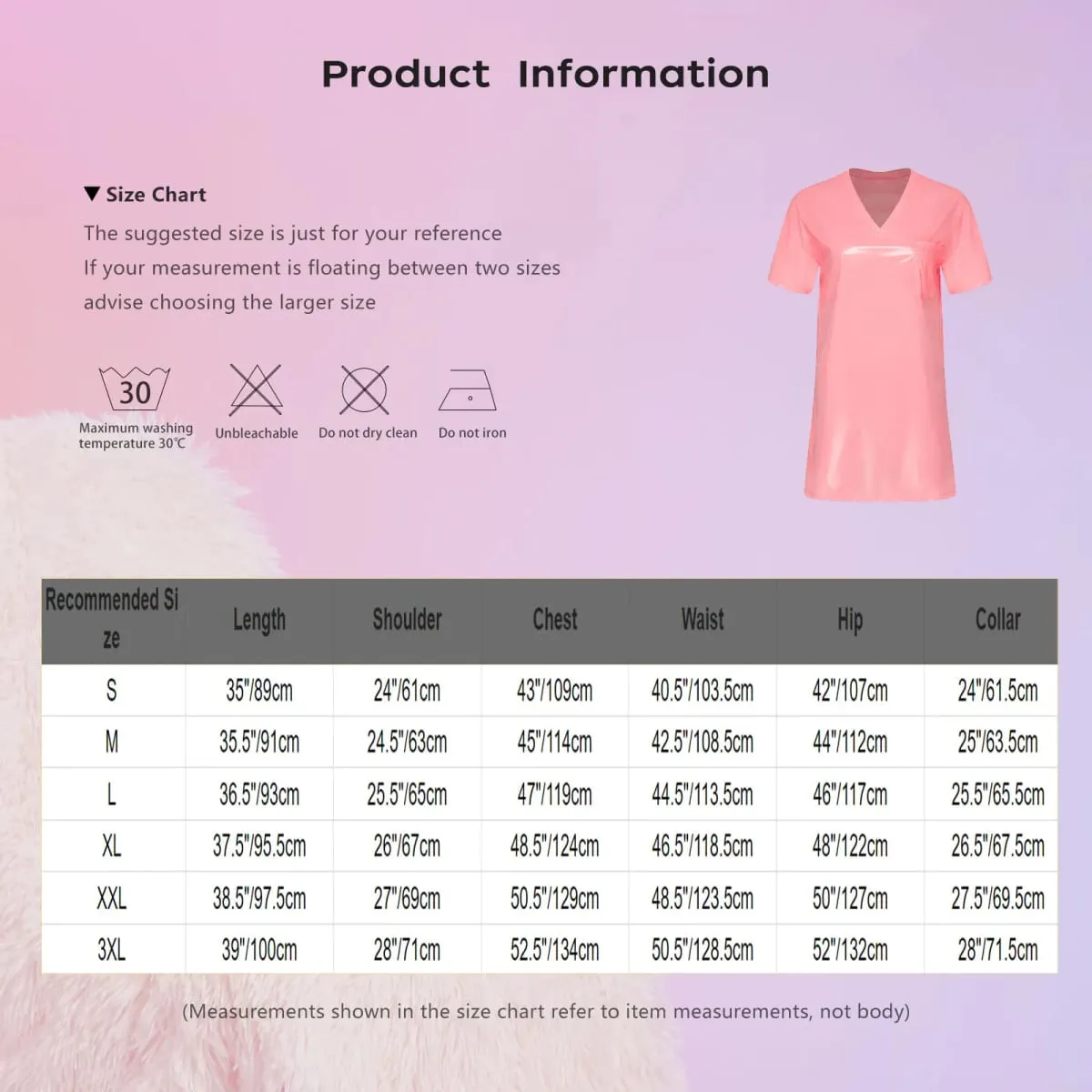 Womens Waterproof Sleep Dress V Neck Short Sleeve Side Split Loose Mini Dress Oversized T-shirt for Swimwear Water Rave Parties