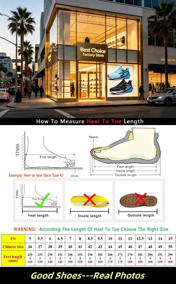 Unisex Athletic Marathon Sneakers Casual Men Speciality Training Race Sports Carbon Board Lightweight Comfortable Running Shoes — image 7