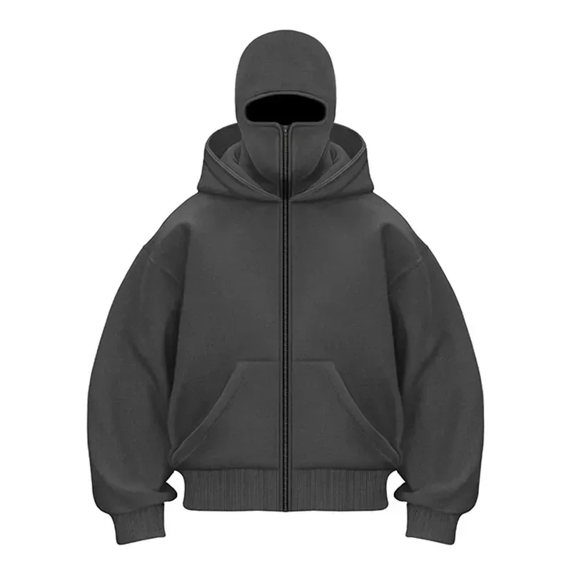 Women's clothing Y2K goth harajuku winter new Double hoodies official-website sweatshirts labrador sweatshirt TOMMY SINNY — image 7