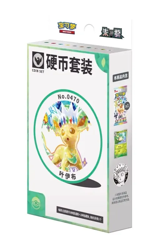 Kad Pokemon Perdagangan Asli Tulen PTCG Ringkas Chinese 18.0 Zhu&Purple Taijing Shengju Csv9.5c Suit Syiling Ibrahimovic