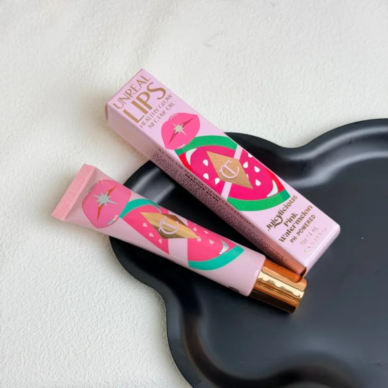Charlotte Tilbury Bagong Pillow Talk Big Lip Plumpgasm Lip Cheat Collagen Lip Bath CT Lipliner Makeup Lipstick Moisturize Lip Gloss — image 16