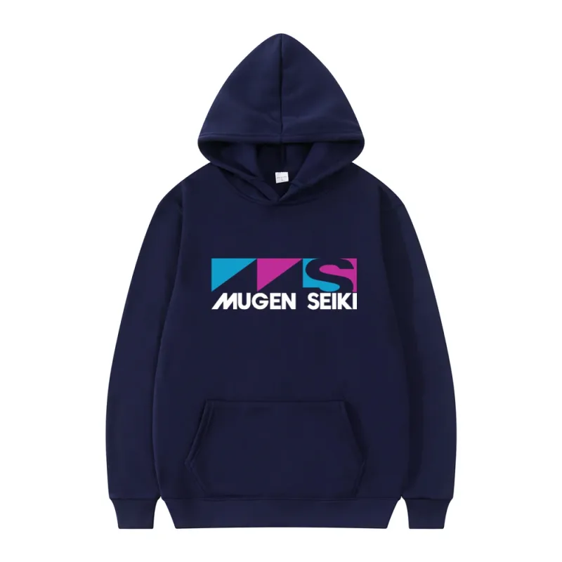 Winter Autumn Mugen Seiki Sweatshirt Cool Men Pullover Fashion Hoodies Streetwear Tops — image 23