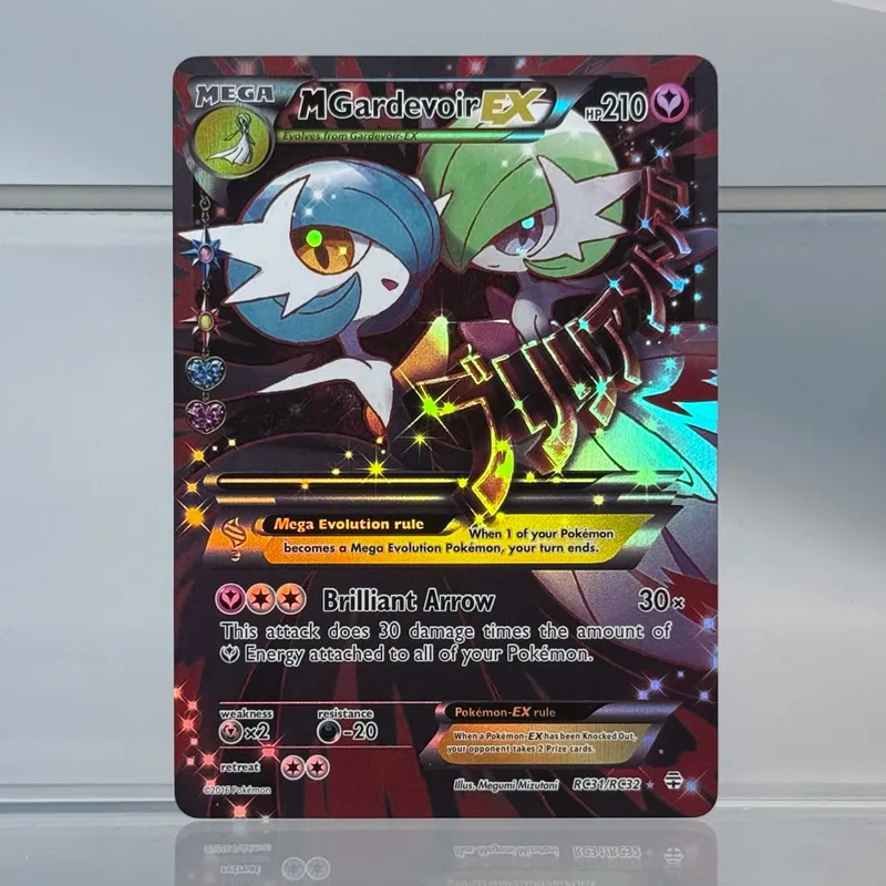PKM Cards Charizard Janpanese English Vesion Pikachu Single Foil Cards Snorlax Umbreon Flare EX Game Collection PTCG Proxy Cards — image 25