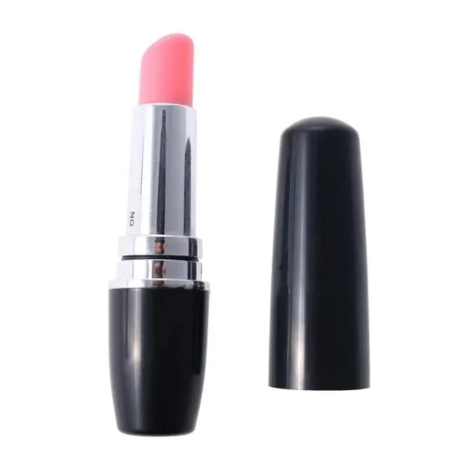Mini Lipstick Bullet Vibrator Powerful G Spot Clitoris Stimulator Massager Female Masturbatio Adult Sex Toys For Women Products